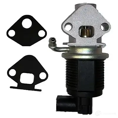 Клапан ЕГР BUGIAD 1424400182 bgr13000 W32C FNI 4043193130006 изображение 0