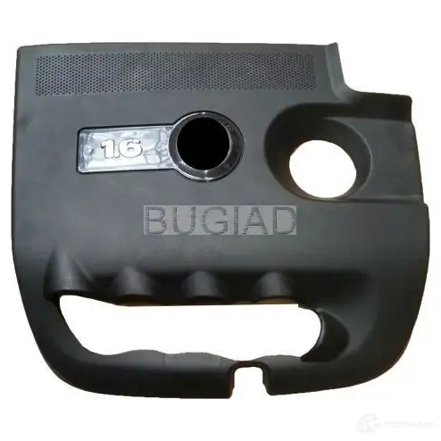 Защита двигателя, кожух BUGIAD 0R7 8EL bsp20079 1504033 4043193200792 изображение 0