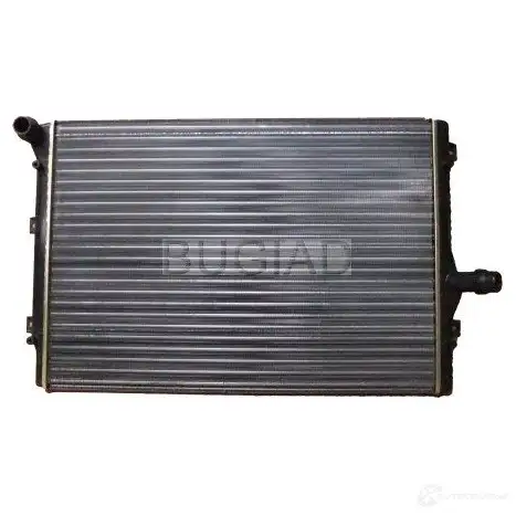 Радиатор охлаждения двигателя BUGIAD 1506074 GFL9 9 bsp23438 4043193234384 изображение 0