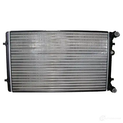 Радиатор охлаждения двигателя BUGIAD TK BK29 4043193205377 1216683303 bsp20537