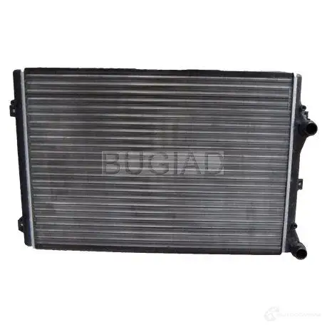 Радиатор охлаждения двигателя BUGIAD bsp23991 1506359 C8LP O изображение 0