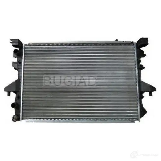Радиатор охлаждения двигателя BUGIAD 1506466 bsp24243 0 G8AX1 изображение 0