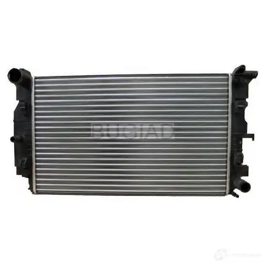 Радиатор охлаждения двигателя BUGIAD bsp23696 MGW4 OU5 1506189 изображение 0