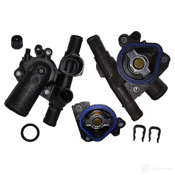 Расширительный бачок BUGIAD bmc19215 UKA U3ZP 1437345319