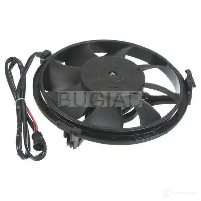 Крыльчатка охлаждения двигателя BUGIAD bsp24308 A0 89JME 1423401077