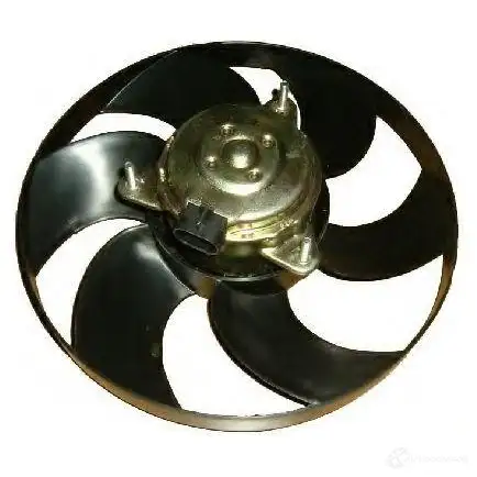 Вентилятор радиатора BUGIAD MMU D3 bsp20816 4043193208163 1504713 изображение 0