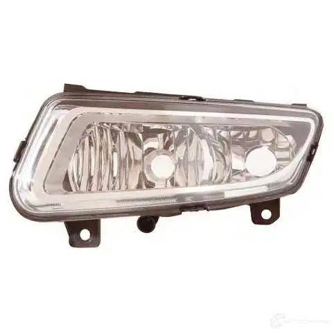 Противотуманная фара, противотуманка птф BUGIAD WGZMU BU 1506435 bsp24129