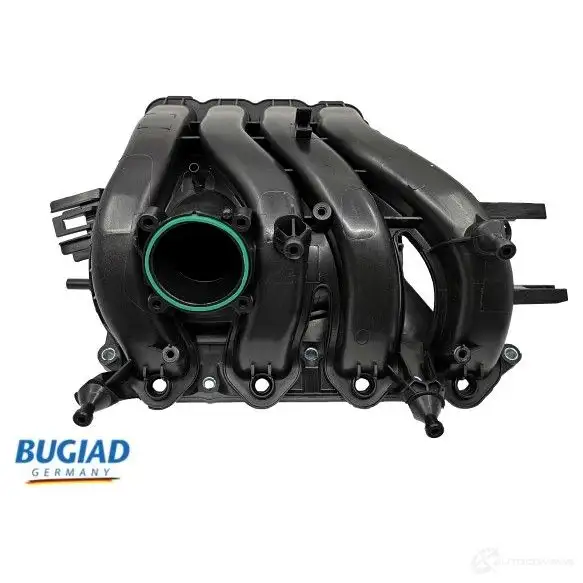 Впускной коллектор BUGIAD QN4T BR0 1437338652 bim17009 изображение 0