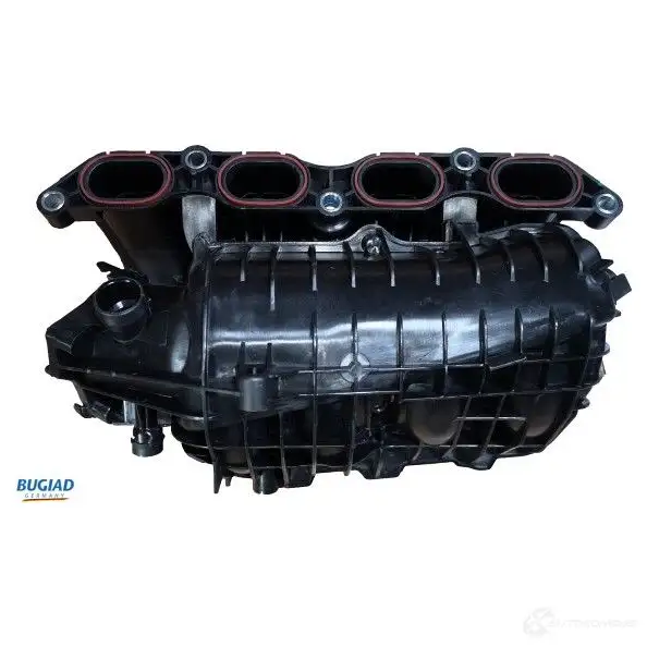 Воздушный патрубок к коллектору BUGIAD bim17020 LBIQ WA 1438913046 - Изображение 1
