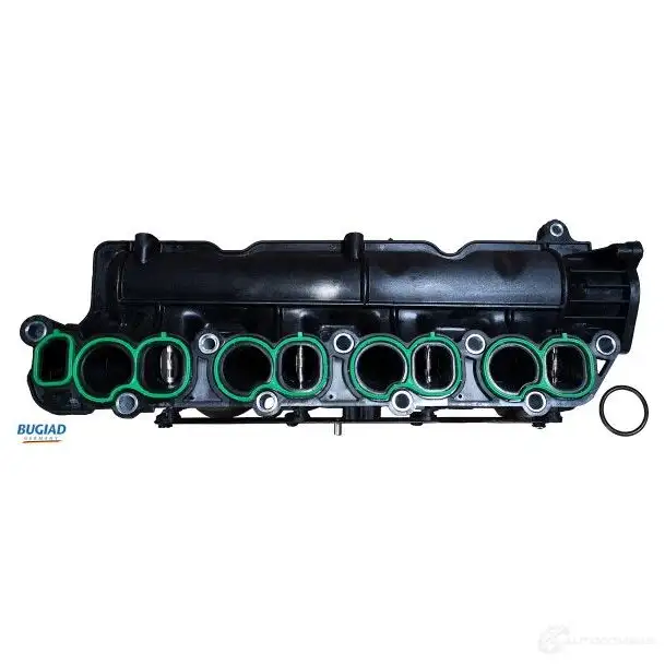 Воздушный патрубок к коллектору BUGIAD 1438913052 bim17026 CC PIOMF - Изображение 1