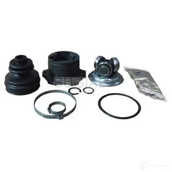 Шрус приводного вала, комплект BUGIAD bsp23738 K U9Y99I 1506218 изображение 0