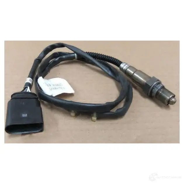 Лямбда зонд, кислородный датчик BUGIAD 1505608 A6IC C 4043193224422 bsp22442