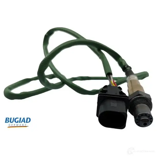 Лямбда зонд, кислородный датчик BUGIAD 54095 1437324879 H RZI94 изображение 0