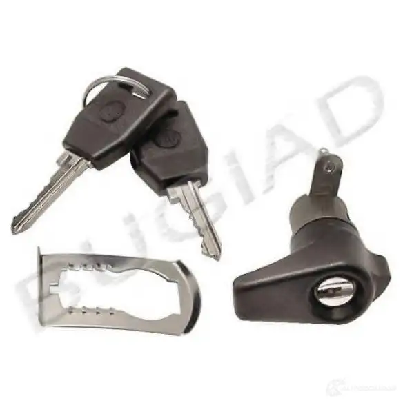 Ключ замка с личинкой BUGIAD bsp21479 1423401041 8 XT5N6