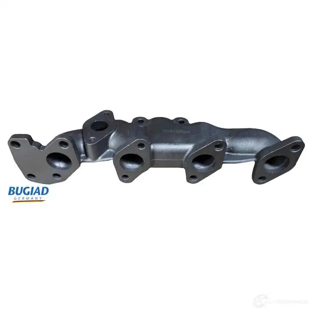 Выпускной коллектор BUGIAD bsp25440 XA8 SNM1 1438952900