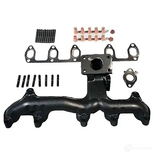 Выпускной коллектор BUGIAD bsp25084prokit 4043193250841 4 LOQL2O 1424604431