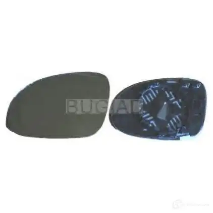Зеркальный элемент, стекло наружного зеркала BUGIAD 6N1 QB 1506117 4043193235015 bsp23501