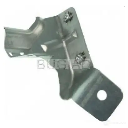 Крепление держателя брызговика BUGIAD 1216684933 4043193213006 0IBXQ0 1 bsp21300
