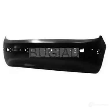Задний бампер BUGIAD bsp22720 CT ITKDN 1505778 4043193227201
