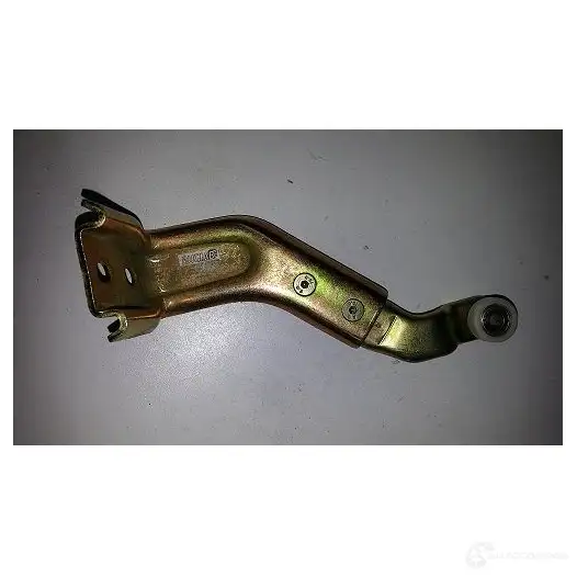 Ролик раздвижной двери BUGIAD GMX7 4U 1505092 bsp21630 4043193216304