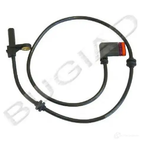 Датчик АБС BUGIAD ba71084 1502936 9F 267 4043193710840