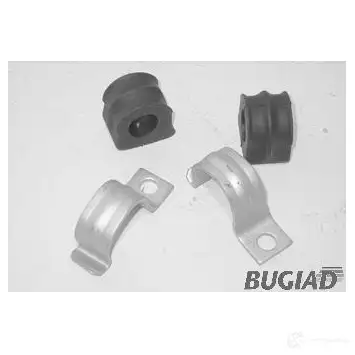 Втулка стабилизатора BUGIAD 1504199 4043193202512 bsp20251 AQTD Y6L