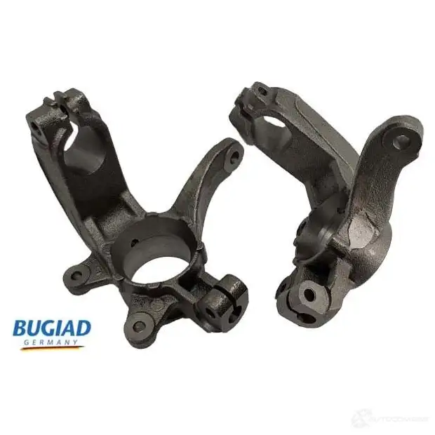 Поворотный кулак, цапфа BUGIAD bsp25314 1437339254 9PFF 3A