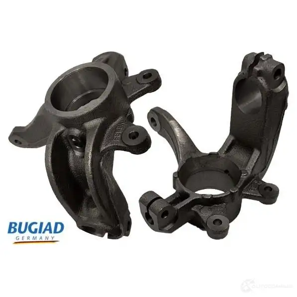 Поворотный кулак, цапфа BUGIAD 1437339237 bsp25313 KYVI CR