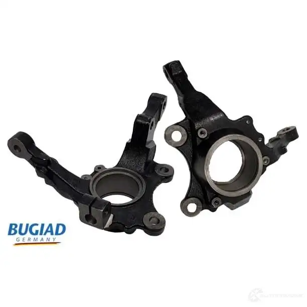 Поворотный кулак, цапфа BUGIAD 1437339335 bsp25169 JC8 UCAO