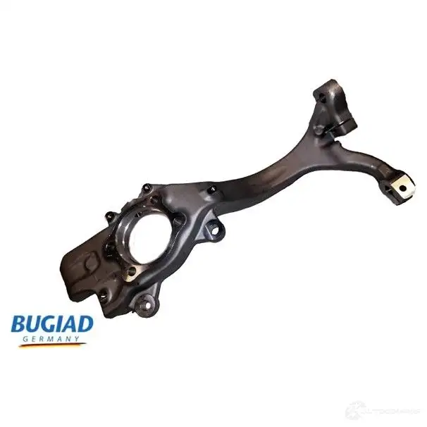 Поворотный кулак, цапфа BUGIAD bsp25134 1424290383 NB 5FBX 4043193251343