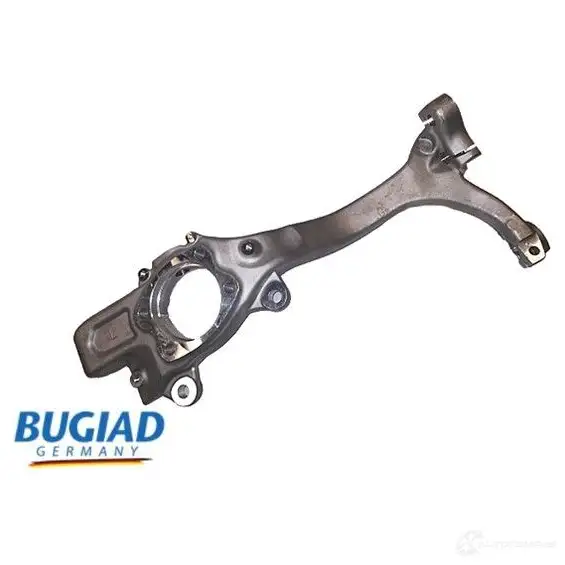 Поворотный кулак, цапфа BUGIAD PJOJ 9I bsp25138 4043193251824 1424290387