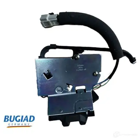 Замок багажника, задней двери BUGIAD Y0M X96 bdl15702 1437338764 - Изображение 1