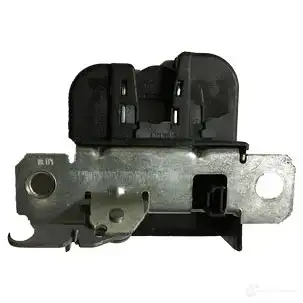 Замок багажника, задней двери BUGIAD bsp25035 1216689669 4JL9 9Z 4043193250353