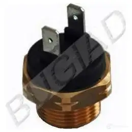 Датчик вентилятора радиатора BUGIAD 1504967 H671 K bsp21360 изображение 0