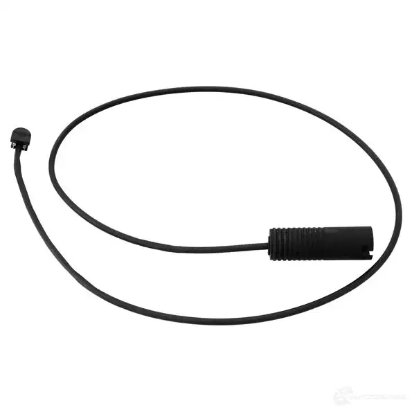 Датчик износа тормозных колодок BUGIAD 4043193700162 A0OB WB bw70016 1506911