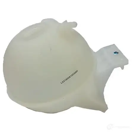 Водяной бак радиатора BUGIAD 1424940085 bmc19110 4043193191106 1ABYA I