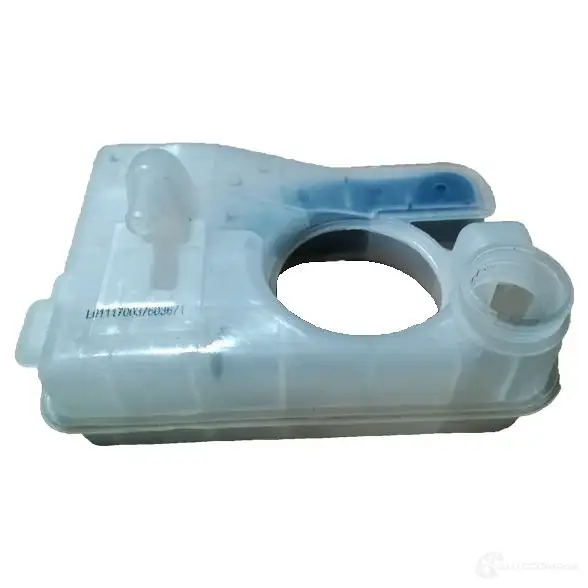 Водяной бак радиатора BUGIAD 1424940051 HV29P 2 4043193190710 bmc19071