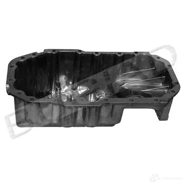 Поддон двигателя BUGIAD 1505563 KAC8W 0 4043193223616 bsp22361