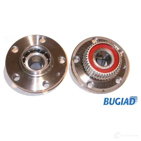 Подшипник ступицы колеса, комплект BUGIAD 1503977 bsp20018 4043193200181 1 ACH7