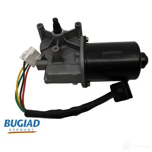 Мотор стеклоочистителя, дворников BUGIAD bwm50624 1437345846 DQRK4 R