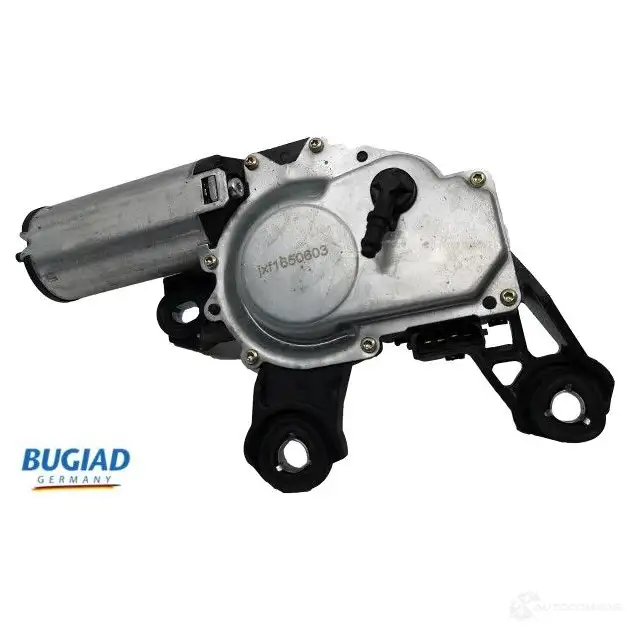 Мотор стеклоочистителя, дворников BUGIAD bwm50603 NB JO4J8 1437351913