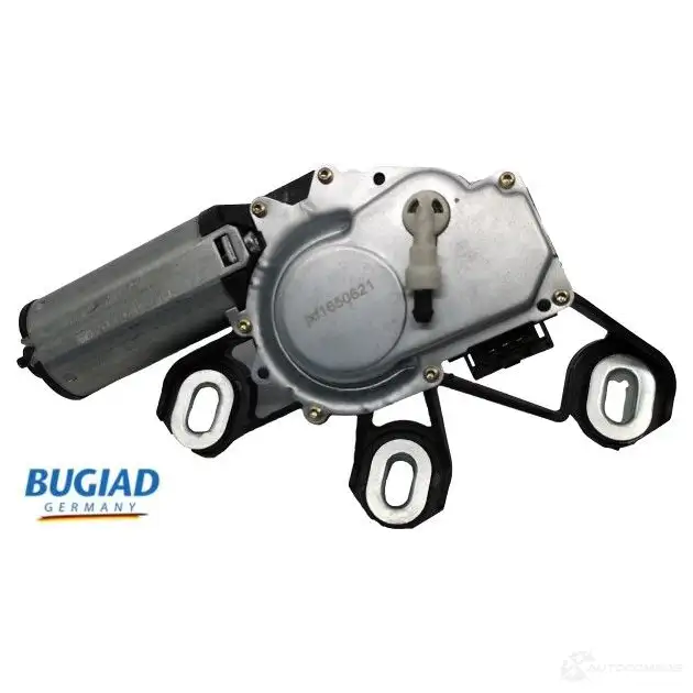 Мотор стеклоочистителя, дворников BUGIAD bwm50621 1437351915 RQ0X T