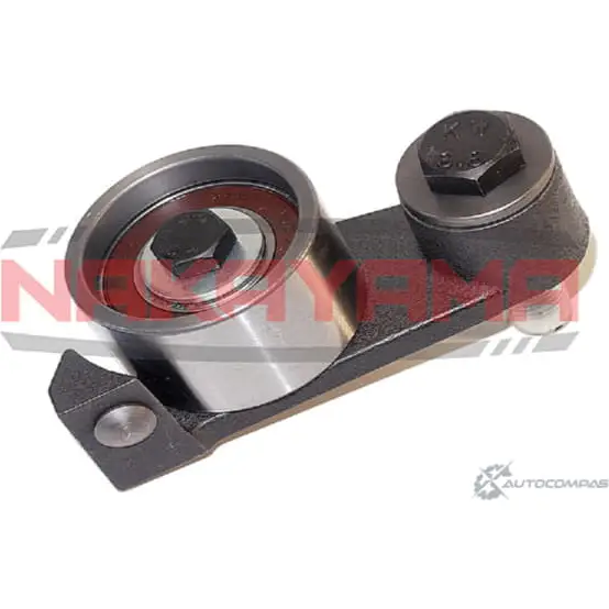 Ролик грм NAKAYAMA 1425576089 37W9 J 9G8IB QB-40051