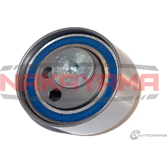 Ролик грм NAKAYAMA 3QYG7N KNXS X QB-45350 1425575805 изображение 0