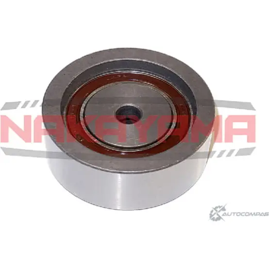 Ролик грм NAKAYAMA D8 DXCS 1425575809 QB-45430 SMBHSB изображение 0