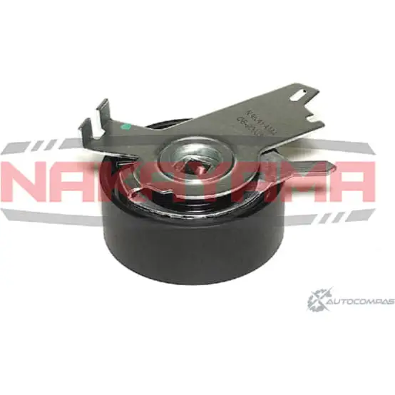 Ролик натяжной ремня грм NAKAYAMA 76 9F0G QB-90008 1425571549 P7I1IU