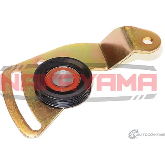 Ролик навесного оборудования NAKAYAMA 1425572061 QJ-31020A MYN1S06 6 KM9G