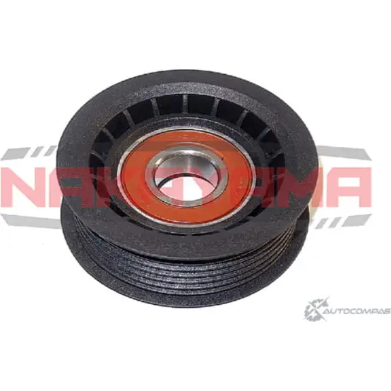 Ролик навесного оборудования NAKAYAMA W0Q9 B RCW95 1425575820 QJ-45070