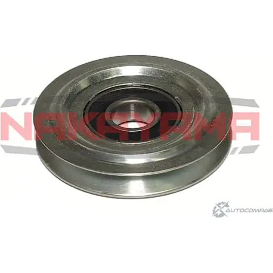 Ролик навесного оборудования NAKAYAMA QJ-45100 5D GNR 6MX45KU 1425575821