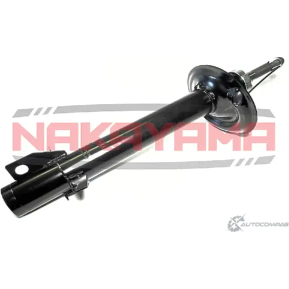 Амортизатор подвески газовый передний NAKAYAMA NX IQWH S105NY 1425563077 3PRUP